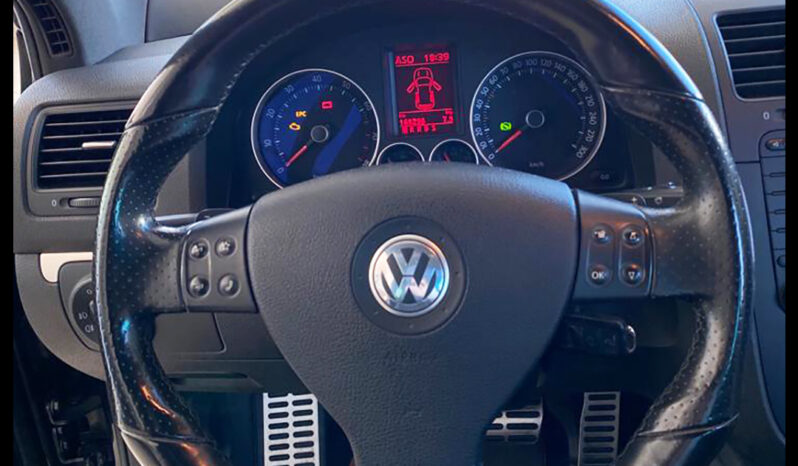 Volkswagen Golf GTI 3p 2.0 tfsi Gti dsg pieno