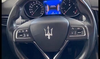 Maserati Levante Q4 3.0 V6 275cv pieno
