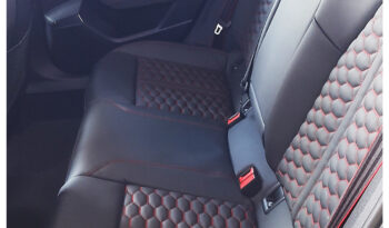 Audi RS3 Sportback 2.5 400cv |tetto+ Matrix +B&O+RS Plus| pieno